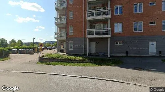 Apartments for rent in Tampere Eteläinen - Photo from Google Street View