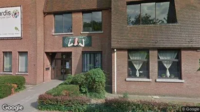 Apartments for rent in Mol - Photo from Google Street View