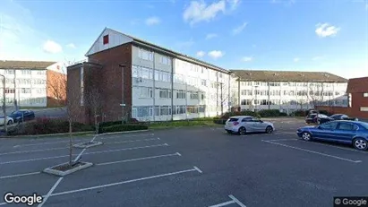 Apartments for rent in London NW9 - Photo from Google Street View