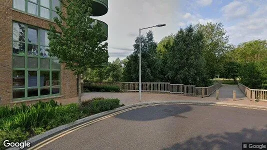 Apartments for rent in London SE3 - Photo from Google Street View