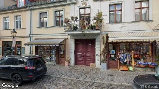 Apartments for rent in Potsdam - Photo from Google Street View