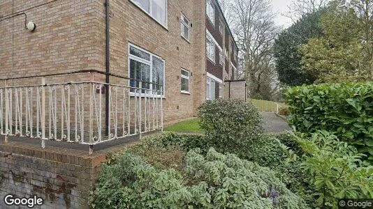 Apartments for rent in Harrow - Middlesex - Photo from Google Street View