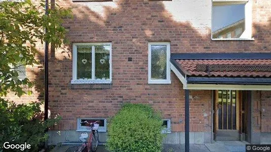 Apartments for rent in Norrköping - Photo from Google Street View