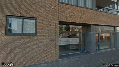 Apartments for rent in Amsterdam Amsterdam-Zuidoost - Photo from Google Street View