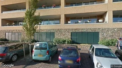 Apartments for rent in Oegstgeest - Photo from Google Street View