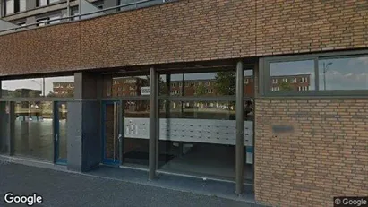 Apartments for rent in Amsterdam Amsterdam-Zuidoost - Photo from Google Street View