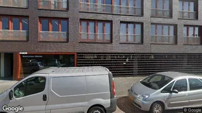 Apartments for rent in Utrecht Leidsche Rijn - Photo from Google Street View