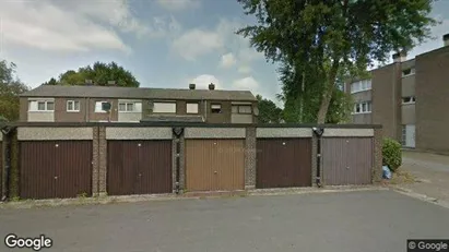 Apartments for rent in Houthalen-Helchteren - Photo from Google Street View