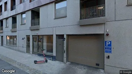 Rooms for rent in Norrköping - Photo from Google Street View