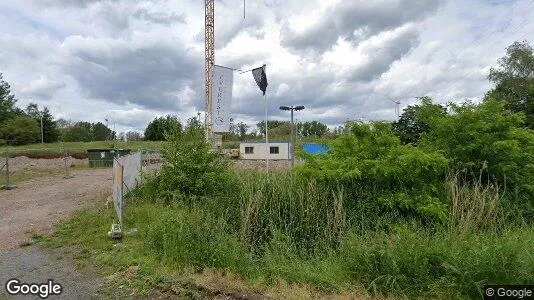 Apartments for rent in Dendermonde - Photo from Google Street View