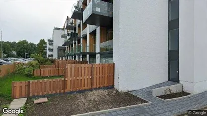 Apartments for rent in Weesp - Photo from Google Street View