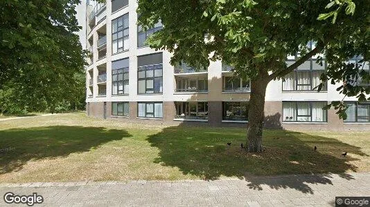 Apartments for rent in Amersfoort - Photo from Google Street View