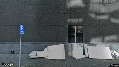 Apartments for rent in Rotterdam Centrum - Photo from Google Street View