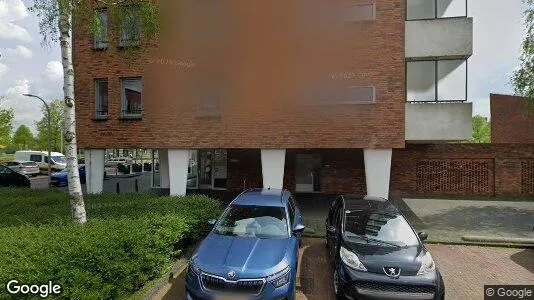 Apartments for rent in The Hague Leidschenveen-Ypenburg - Photo from Google Street View