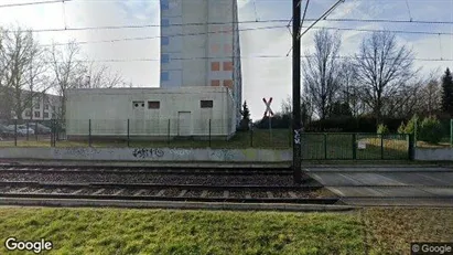 Apartments for rent in Magdeburg - Photo from Google Street View