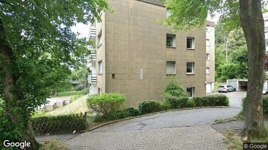 Apartments for rent in Remscheid - Photo from Google Street View