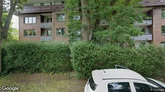 Apartments for rent in Hamburg Wandsbek - Photo from Google Street View