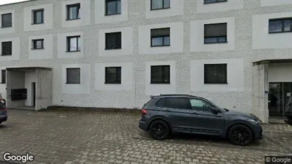 Apartments for rent in Rheintal - Photo from Google Street View