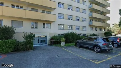 Apartments for rent in Jura-Nord vaudois - Photo from Google Street View