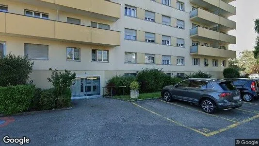 Apartments for rent in Jura-Nord vaudois - Photo from Google Street View