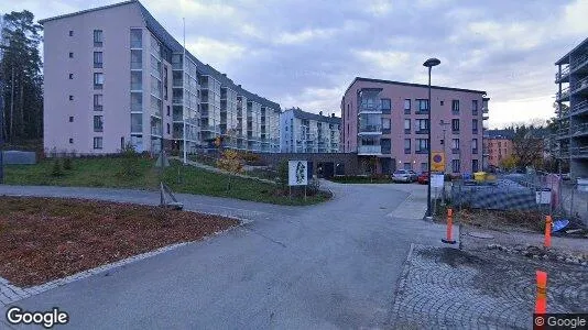 Apartments for rent in Espoo - Photo from Google Street View