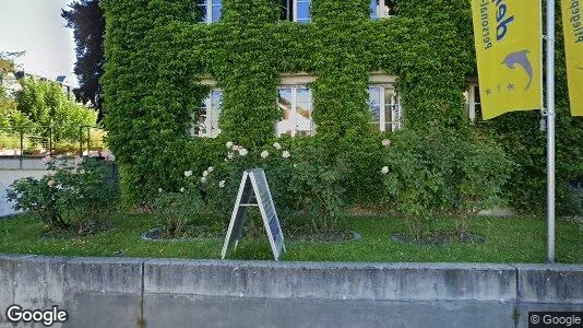 Apartments for rent in Uster - Photo from Google Street View