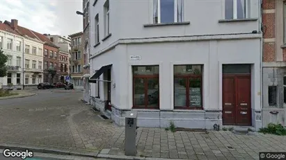 Apartments for rent in Stad Antwerp - Photo from Google Street View