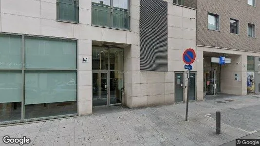 Apartments for rent in Stad Antwerp - Photo from Google Street View