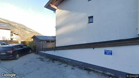 Apartments for rent in Neukirchen am Großvenediger - Photo from Google Street View