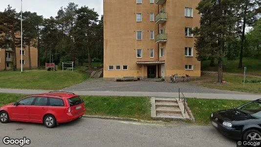 Apartments for rent in Turku - Photo from Google Street View