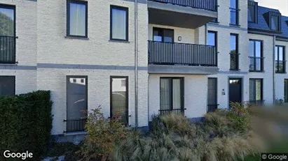 Apartments for rent in Oud-Turnhout - Photo from Google Street View