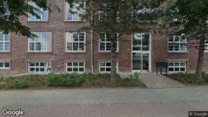 Apartments for rent in Chemnitz - Photo from Google Street View