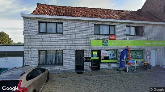 Apartments for rent in Gooik - Photo from Google Street View