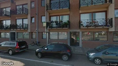 Apartments for rent in Dendermonde - Photo from Google Street View