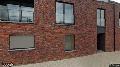 Apartments for rent in Beveren - Photo from Google Street View