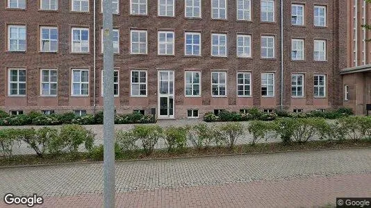 Apartments for rent in Chemnitz - Photo from Google Street View