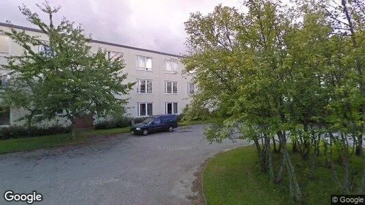 Apartments for rent in Västerås - Photo from Google Street View