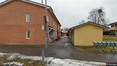 Apartments for rent in Askersund - Photo from Google Street View