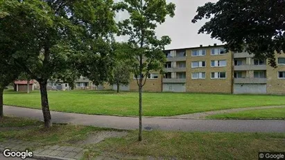 Apartments for rent in Gothenburg East - Photo from Google Street View