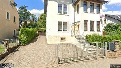 Apartments for rent in Dresden - Photo from Google Street View