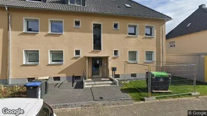 Apartments for rent in Recklinghausen - Photo from Google Street View