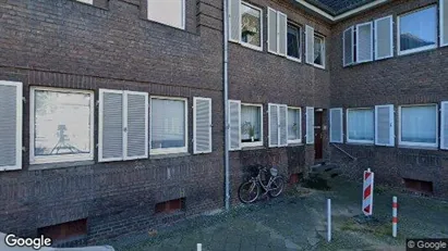 Apartments for rent in Krefeld - Photo from Google Street View