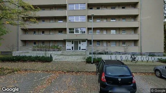 Apartments for rent in Wesel - Photo from Google Street View