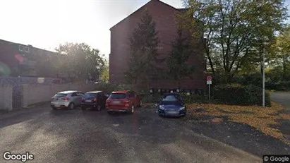 Apartments for rent in Wesel - Photo from Google Street View