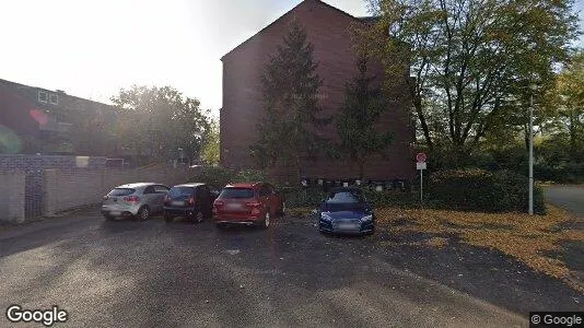 Apartments for rent in Wesel - Photo from Google Street View