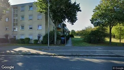 Apartments for rent in Wesel - Photo from Google Street View