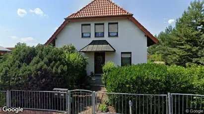 Apartments for rent in Meissen - Photo from Google Street View