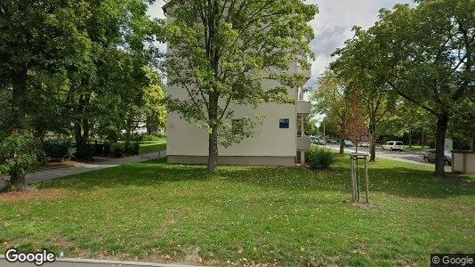 Apartments for rent in Leipzig - Photo from Google Street View