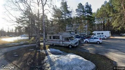 Apartments for rent in Oulu - Photo from Google Street View