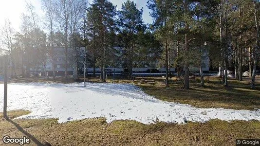 Apartments for rent in Oulu - Photo from Google Street View